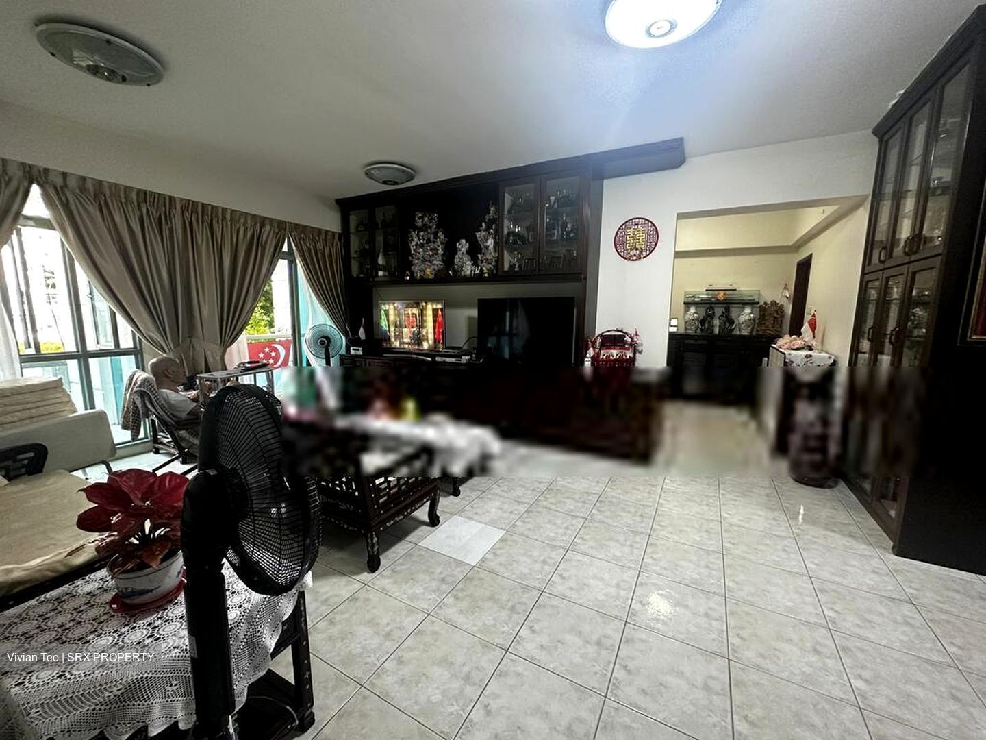 Hume Park II (D21), Condominium #411490541